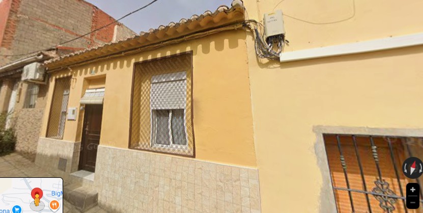 Imagen 1 de Piso en Venta en Abaran Murcia