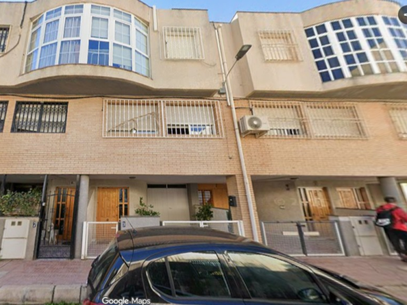 Imagen 2 de Casa-Chalet en Venta en Alcantarilla Murcia