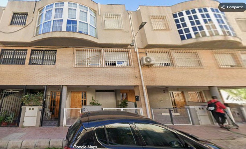 Imagen 2 de Casa-Chalet en Venta en Alcantarilla Murcia
