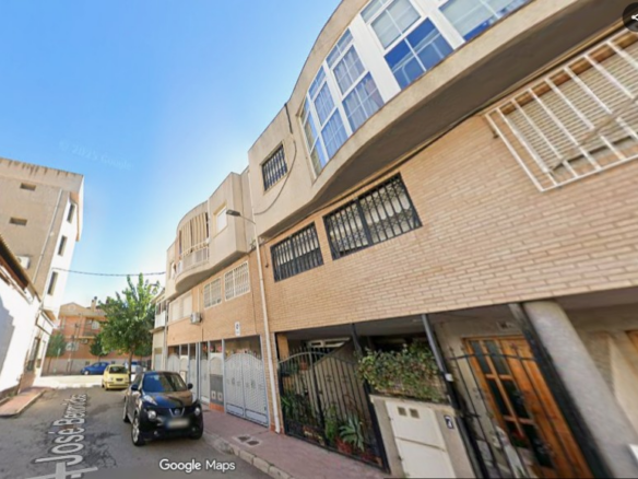 Imagen 1 de Casa-Chalet en Venta en Alcantarilla Murcia