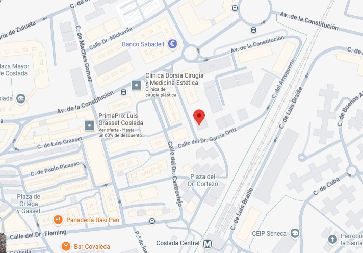 Imagen 3 de Piso en Venta en Coslada Madrid