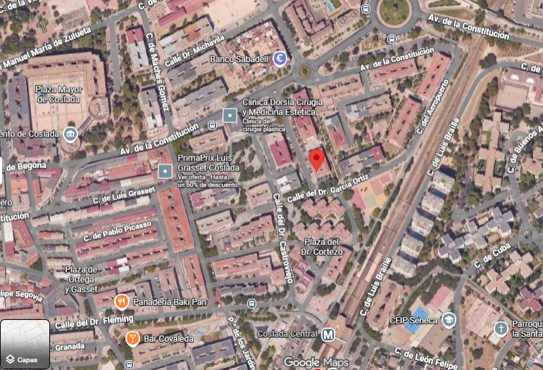 Imagen 4 de Piso en Venta en Coslada Madrid