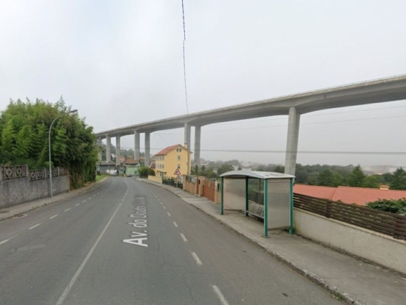Imagen 2 de Casa-Chalet en Venta en Fene La Coruña