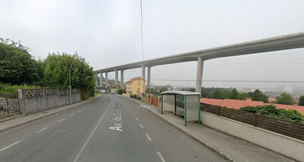 Imagen 2 de Casa-Chalet en Venta en Fene La Coruña