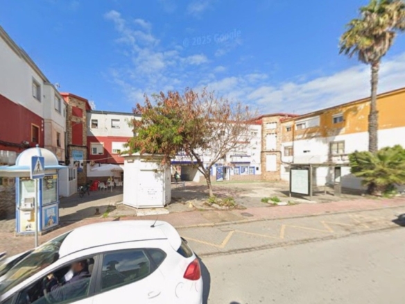 La Cádiz