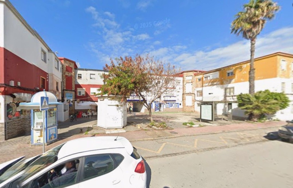 La Cádiz