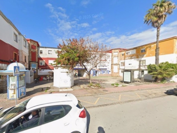 Imagen 2 de Piso en Venta en Linea De La Concepcion