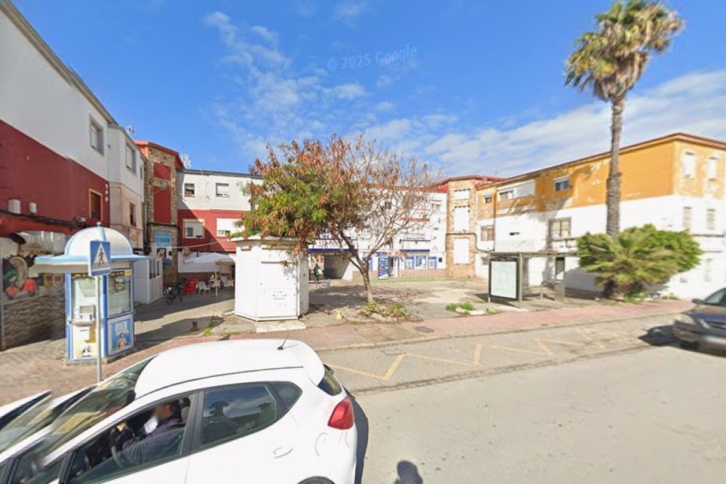 Imagen 2 de Piso en Venta en Linea De La Concepcion