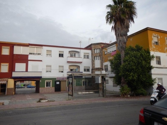 Imagen 1 de Piso en Venta en Linea De La Concepcion