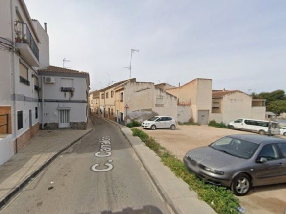 Imagen 2 de Piso en Venta en Hellin Albacete