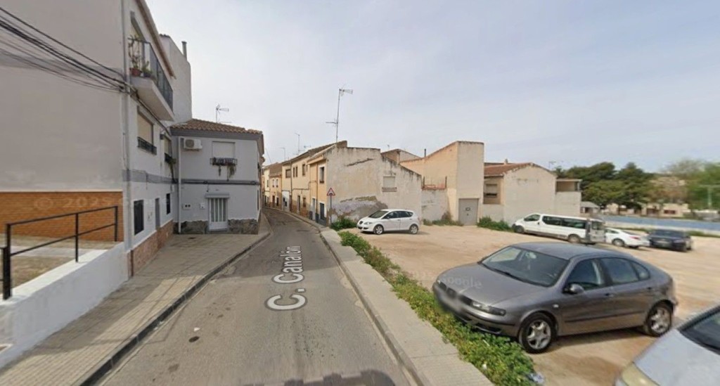 Imagen 2 de Piso en Venta en Hellin Albacete