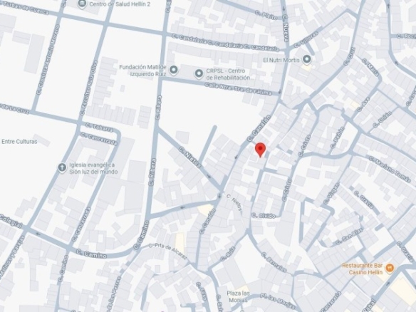 Imagen 4 de Piso en Venta en Hellin Albacete