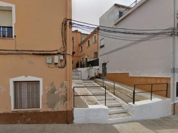 Imagen 1 de Piso en Venta en Hellin Albacete