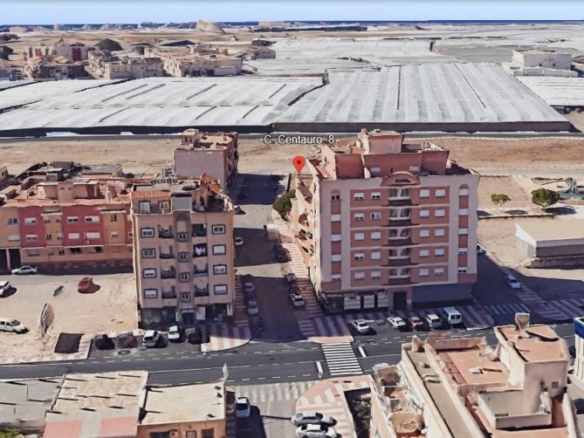 Imagen 2 de Piso en Venta en Roquetas De Mar Almería