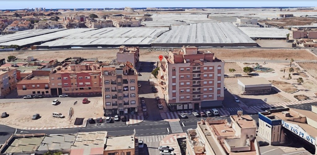 Imagen 2 de Piso en Venta en Roquetas De Mar Almería