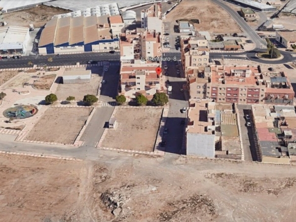 Imagen 3 de Piso en Venta en Roquetas De Mar Almería