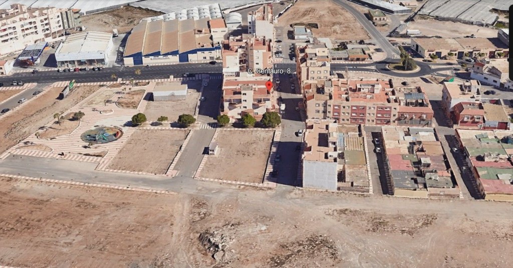 Imagen 3 de Piso en Venta en Roquetas De Mar Almería