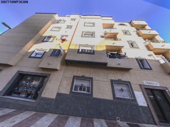 Imagen 4 de Piso en Venta en Roquetas De Mar Almería