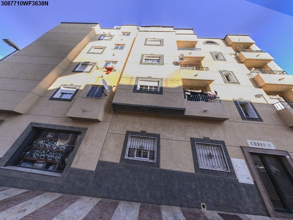 Imagen 4 de Piso en Venta en Roquetas De Mar Almería