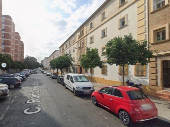 Imagen 2 de Piso en Venta en Huelva Huelva