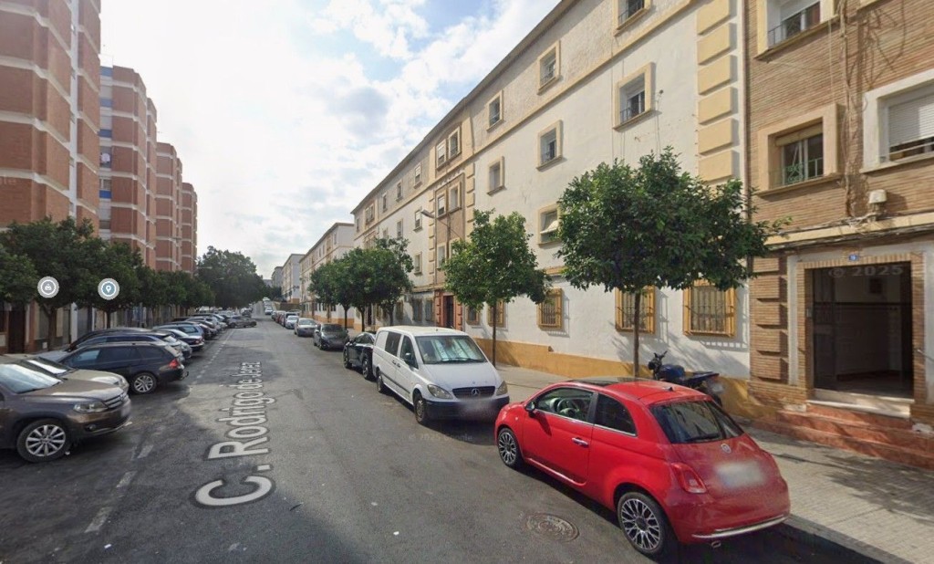 Imagen 2 de Piso en Venta en Huelva Huelva
