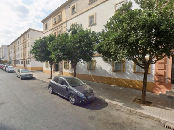 Imagen 3 de Piso en Venta en Huelva Huelva