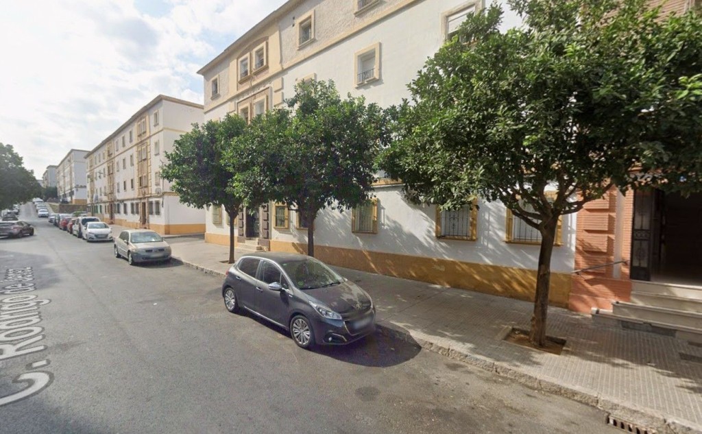 Imagen 3 de Piso en Venta en Huelva Huelva