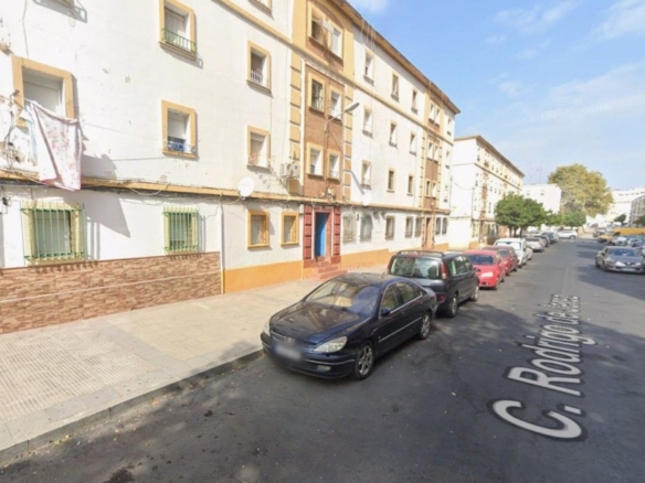 Imagen 4 de Piso en Venta en Huelva Huelva