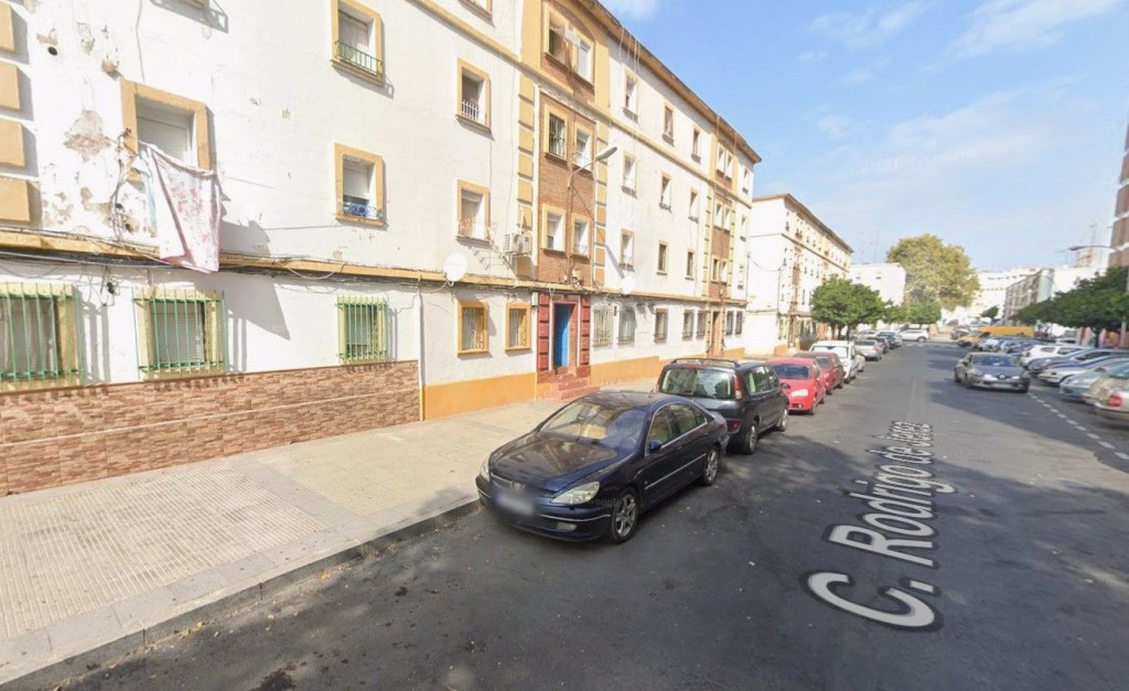 Imagen 4 de Piso en Venta en Huelva Huelva