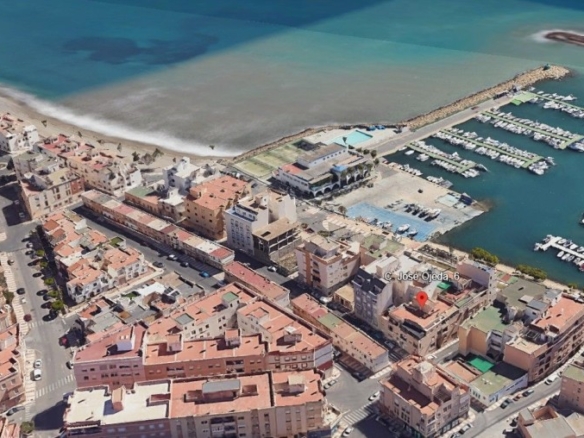 Imagen 3 de Piso en Venta en Roquetas De Mar Almería