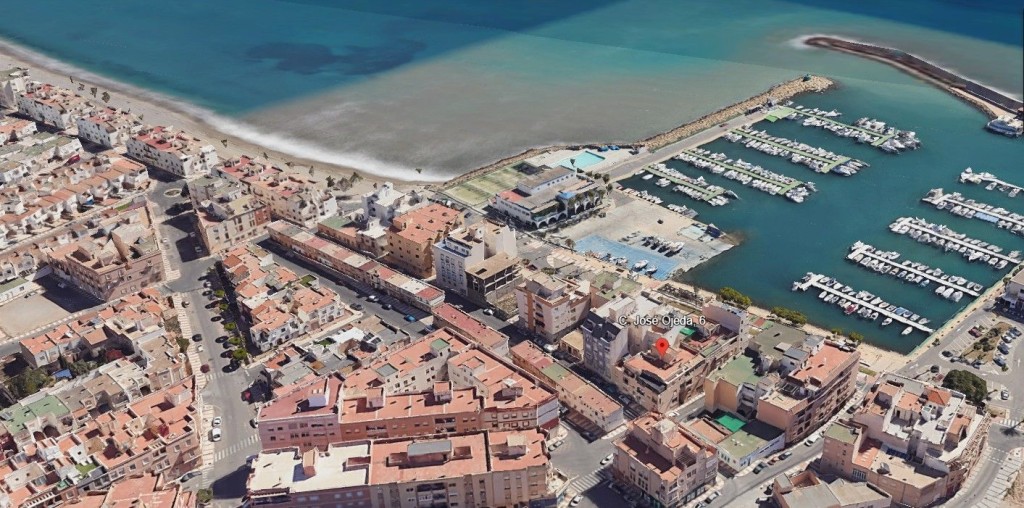 Imagen 3 de Piso en Venta en Roquetas De Mar Almería