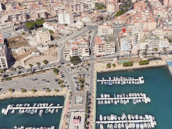 Imagen 4 de Piso en Venta en Roquetas De Mar Almería