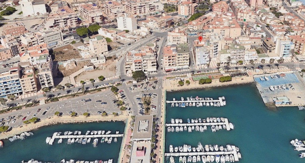Imagen 4 de Piso en Venta en Roquetas De Mar Almería