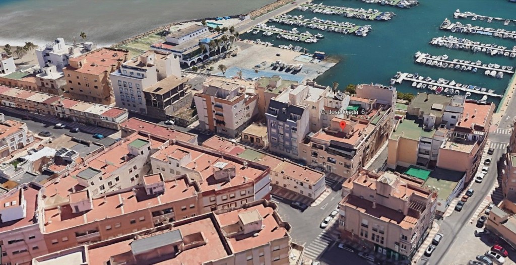 Imagen 1 de Piso en Venta en Roquetas De Mar Almería