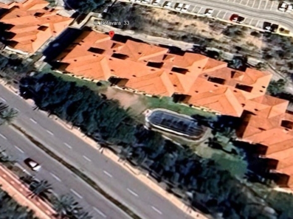 El Almería