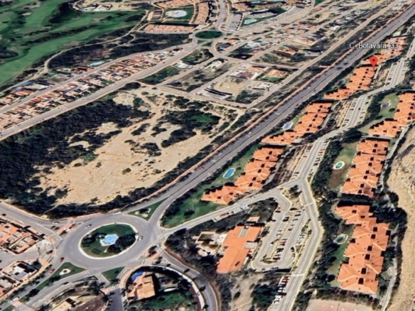 El Almería