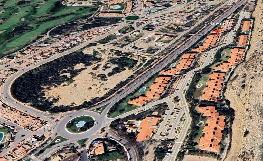 El Almería