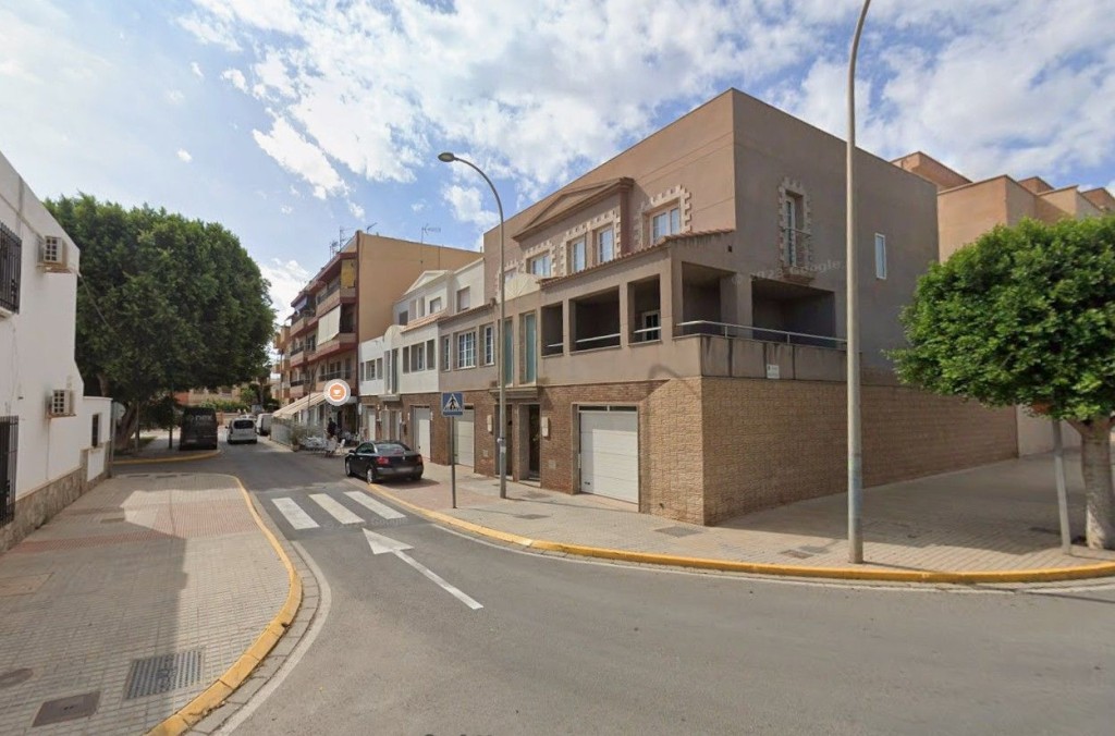 El Almería