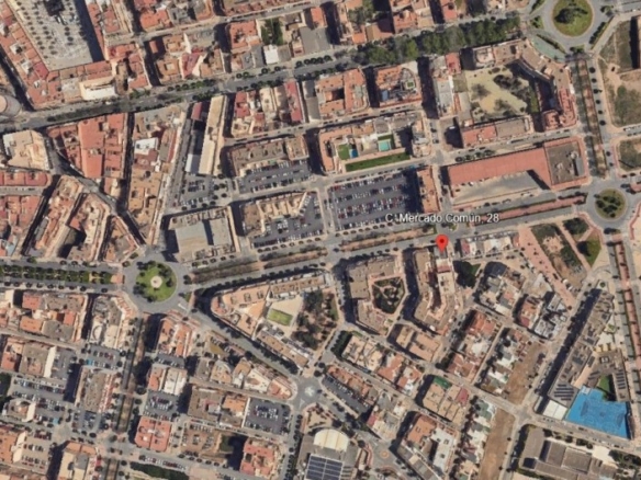 El Almería