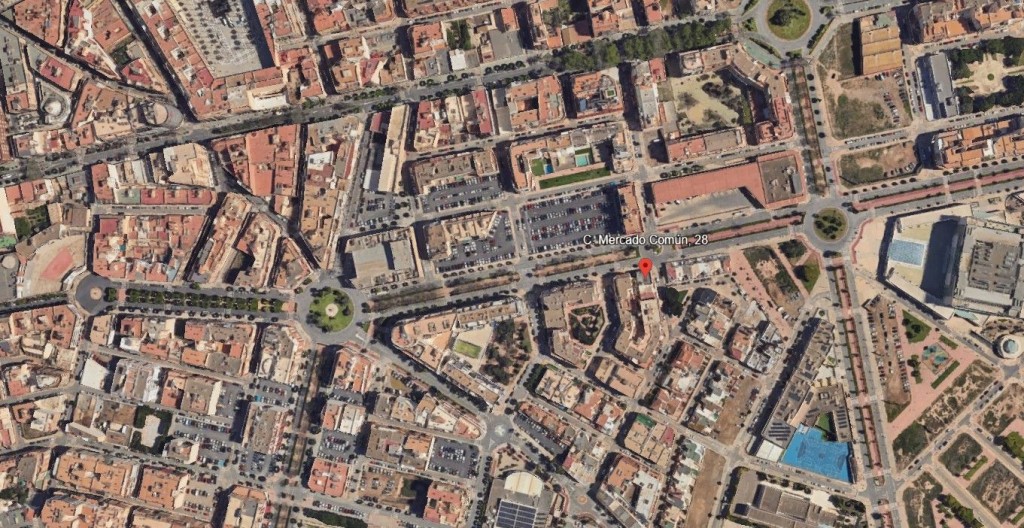 El Almería