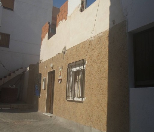 Imagen 2 de Casa-Chalet en Venta en Adra Almería