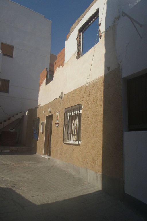 Imagen 2 de Casa-Chalet en Venta en Adra Almería