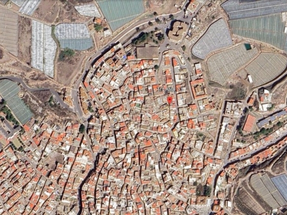 Imagen 4 de Casa-Chalet en Venta en Adra Almería