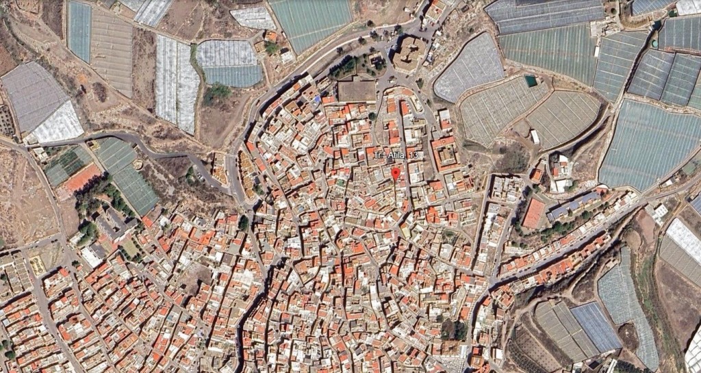 Imagen 4 de Casa-Chalet en Venta en Adra Almería