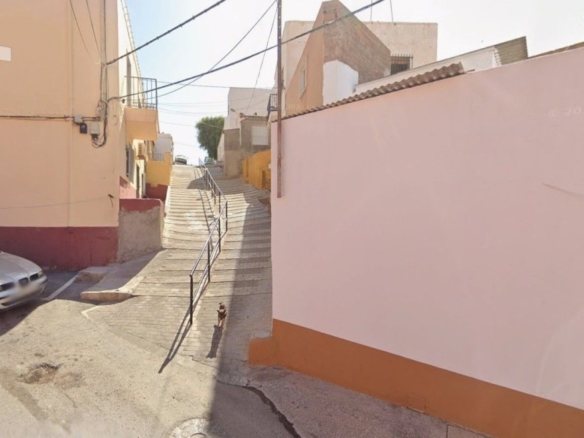 Imagen 1 de Casa-Chalet en Venta en Adra Almería