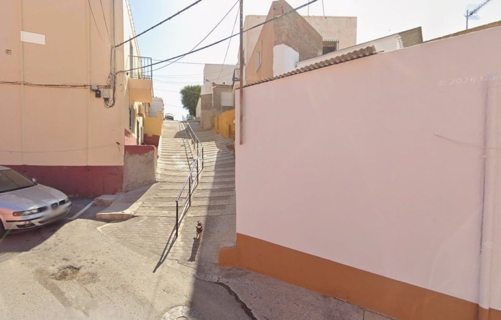 Imagen 1 de Casa-Chalet en Venta en Adra Almería