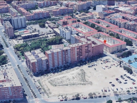 Imagen 2 de Piso en Venta en Alicante Alicante