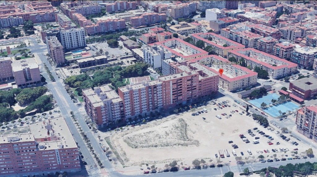 Imagen 2 de Piso en Venta en Alicante Alicante