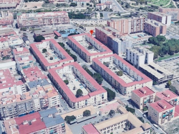 Imagen 3 de Piso en Venta en Alicante Alicante