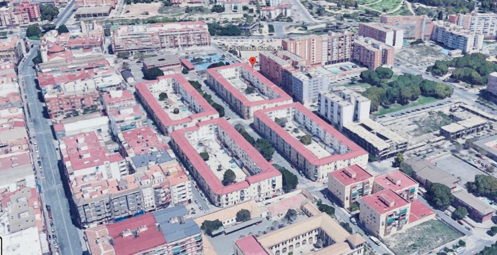 Imagen 3 de Piso en Venta en Alicante Alicante